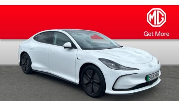 MG IM5 300kW Long Range 100kWh 5dr Auto Electric Hatchback